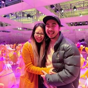 Meet your Posher, Edward